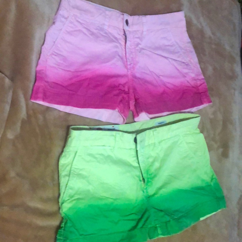 Franklin&Marshall, Varsity regular short. Size 28, fit also in 27.